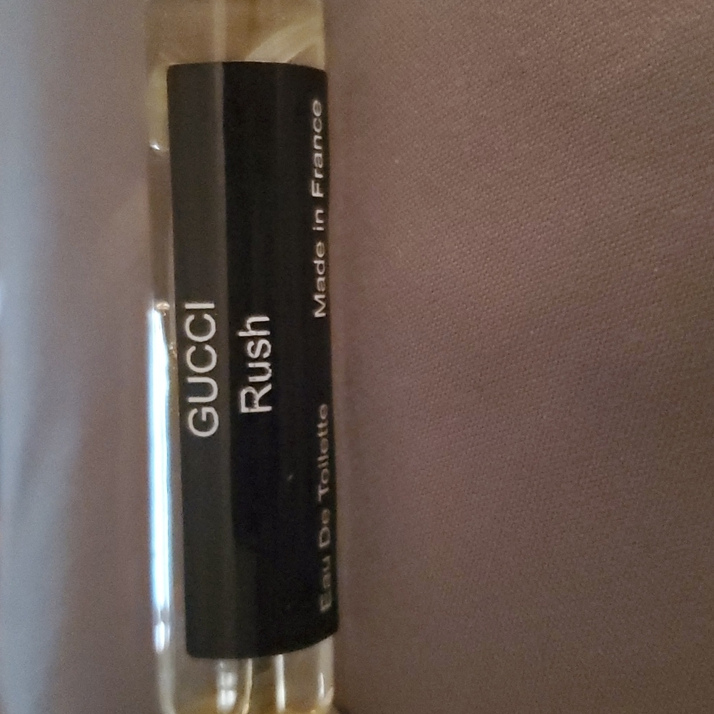 Gucci Rush-Scent Bird